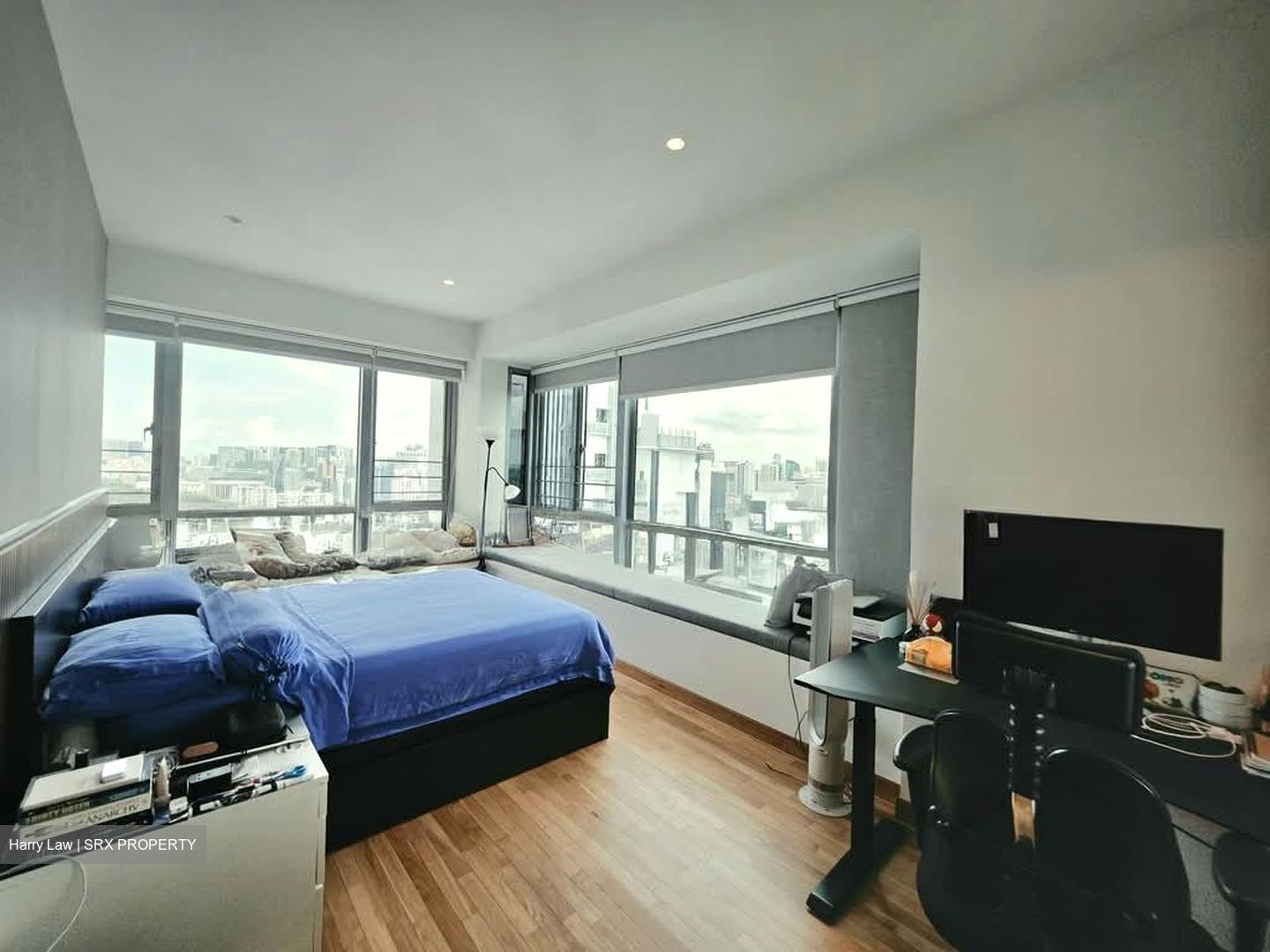 Park Infinia At Wee Nam (D11), Condominium #576717751